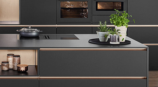 Built In Cooker Hoods